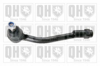 QUINTON HAZELL qr3861s -  Наконечник поперечной рулевой тяги